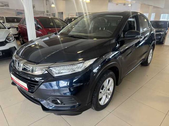 Honda HR-V 1.5 i-VTEC Elegance