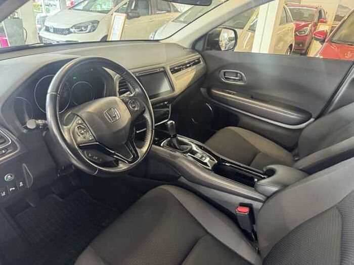 Honda HR-V 1.5 i-VTEC Elegance