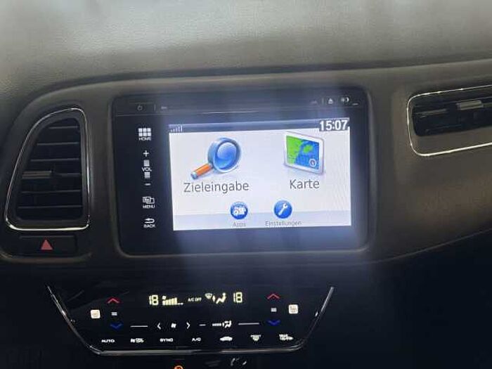 Honda HR-V 1.5 i-VTEC Elegance