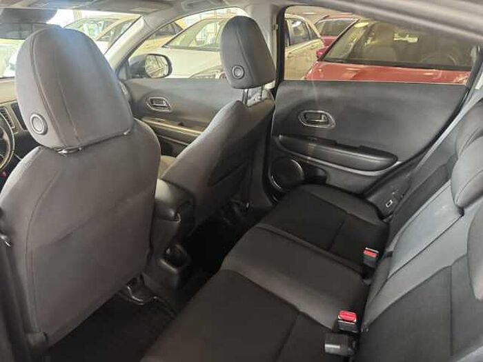 Honda HR-V 1.5 i-VTEC Elegance