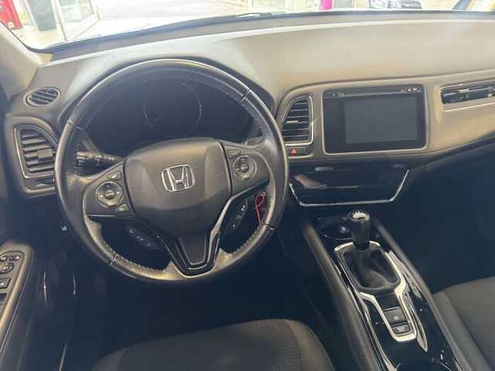 Honda HR-V 1.5 i-VTEC Elegance