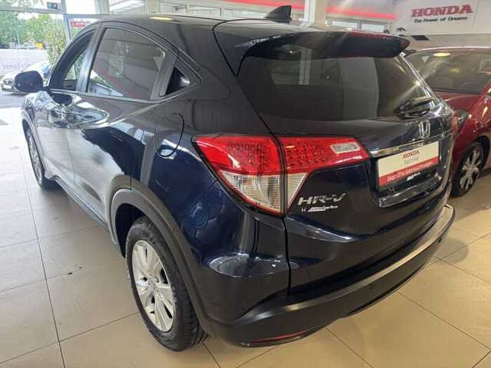 Honda HR-V 1.5 i-VTEC Elegance