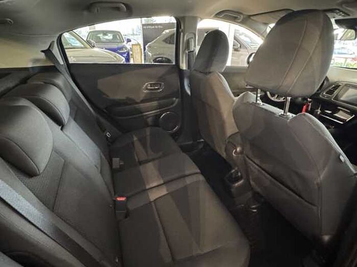 Honda HR-V 1.5 i-VTEC Elegance
