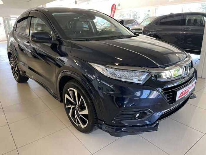 Honda HR-V 1.5 i-VTEC CVT Executive
