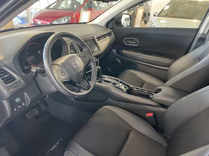 Honda HR-V 1.5 i-VTEC CVT Executive