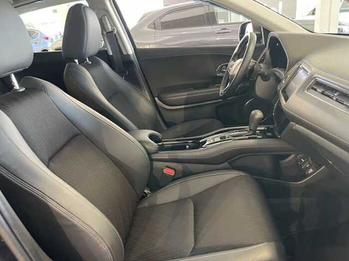 Honda HR-V 1.5 i-VTEC CVT Executive