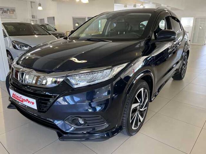 Honda HR-V 1.5 i-VTEC CVT Executive