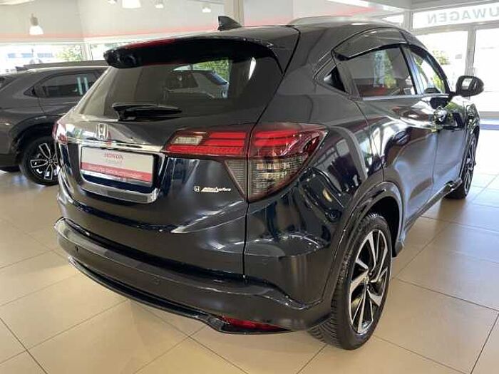 Honda HR-V 1.5 i-VTEC CVT Executive