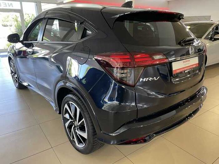 Honda HR-V 1.5 i-VTEC CVT Executive