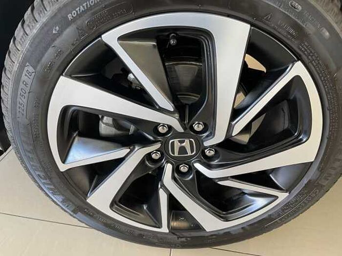 Honda HR-V 1.5 i-VTEC CVT Executive