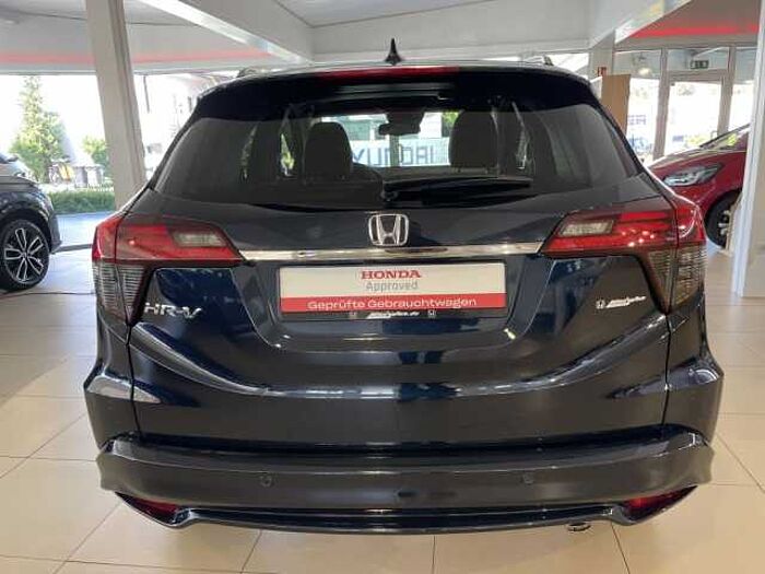 Honda HR-V 1.5 i-VTEC CVT Executive