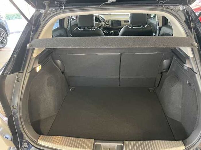 Honda HR-V 1.5 i-VTEC CVT Executive