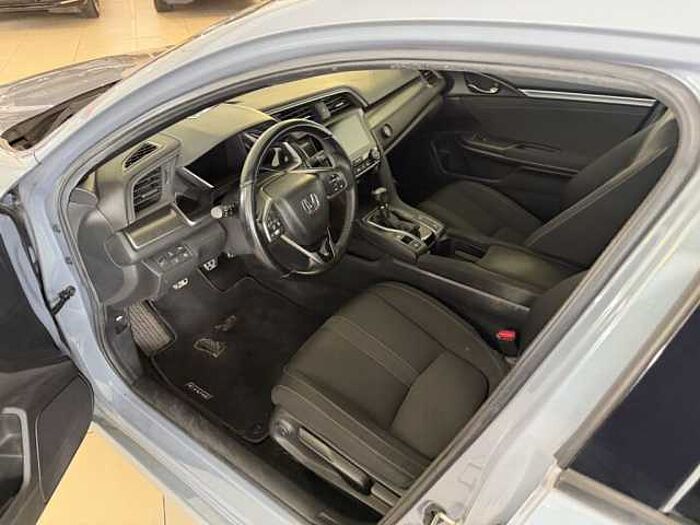 Honda Civic 1.0 i-VTEC Turbo Elegance