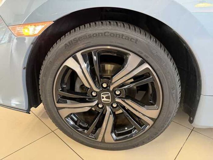 Honda Civic 1.0 i-VTEC Turbo Elegance