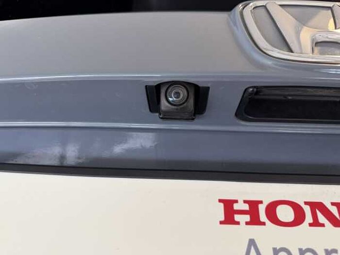 Honda Civic 1.0 i-VTEC Turbo Elegance