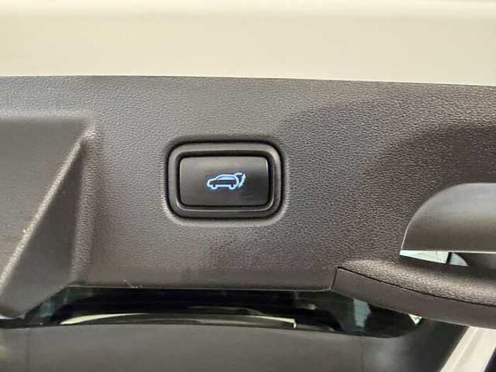Hyundai TUCSON 1.6 T-GDi HEV 4WD N Line