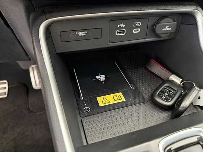 Honda CR-V e: PHEV 2.0 i-MMD Hybrid 2WD Advance Tech