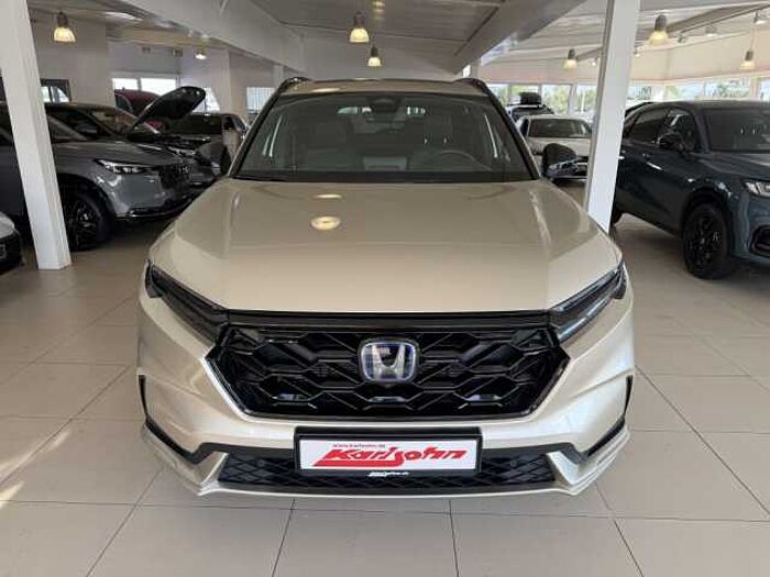 Honda CR-V e: PHEV 2.0 i-MMD Hybrid 2WD Advance Tech