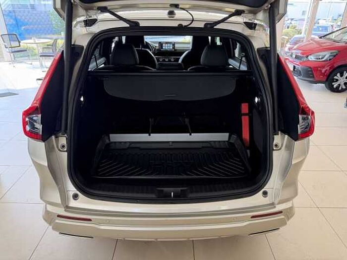 Honda CR-V e: PHEV 2.0 i-MMD Hybrid 2WD Advance Tech