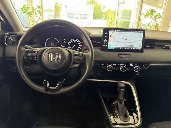 Honda HR-V e:HEV 1.5 i-MMD Hybrid Advance