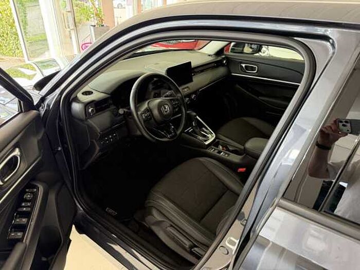Honda HR-V e:HEV 1.5 i-MMD Hybrid Advance