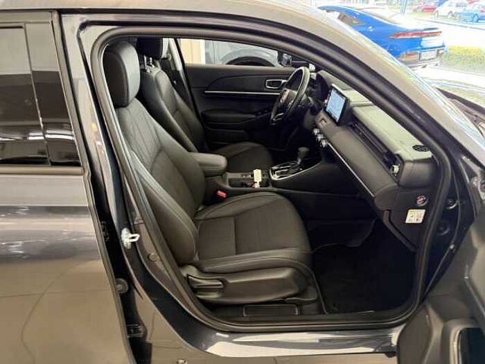 Honda HR-V e:HEV 1.5 i-MMD Hybrid Advance