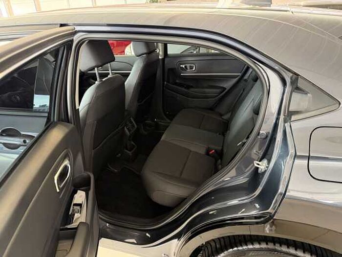 Honda HR-V e:HEV 1.5 i-MMD Hybrid Advance