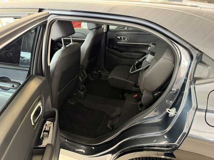 Honda HR-V e:HEV 1.5 i-MMD Hybrid Advance