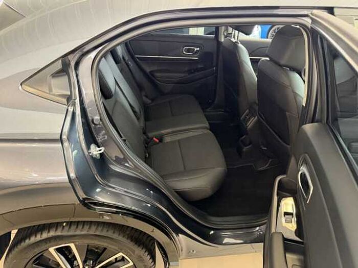 Honda HR-V e:HEV 1.5 i-MMD Hybrid Advance