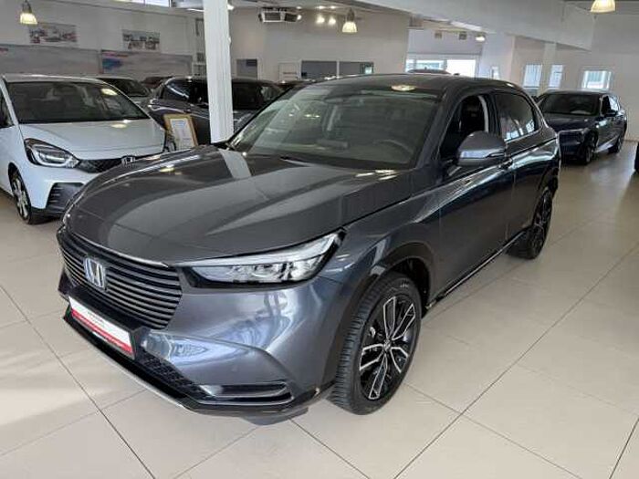 Honda HR-V e:HEV 1.5 i-MMD Hybrid Advance