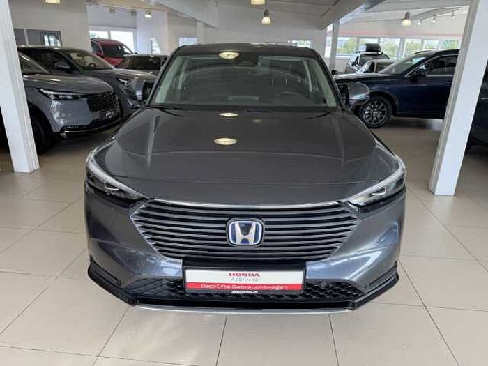 Honda HR-V e:HEV 1.5 i-MMD Hybrid Advance
