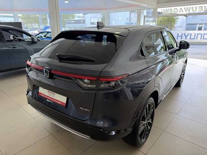 Honda HR-V e:HEV 1.5 i-MMD Hybrid Advance