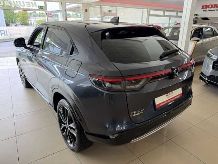 Honda HR-V e:HEV 1.5 i-MMD Hybrid Advance