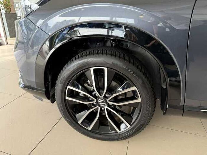 Honda HR-V e:HEV 1.5 i-MMD Hybrid Advance