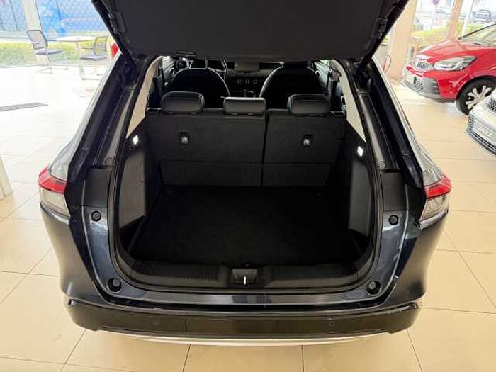 Honda HR-V e:HEV 1.5 i-MMD Hybrid Advance