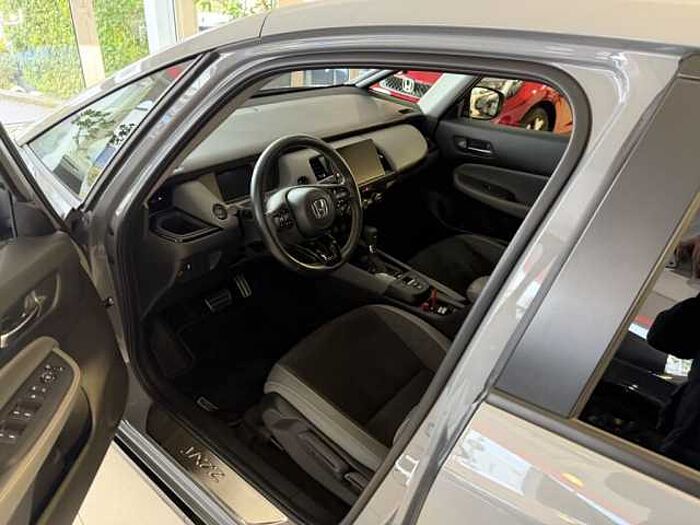 Honda Jazz e:HEV 1.5 i-MMD Hybrid Advance Sport
