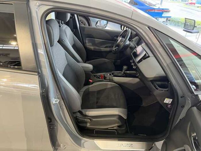 Honda Jazz e:HEV 1.5 i-MMD Hybrid Advance Sport