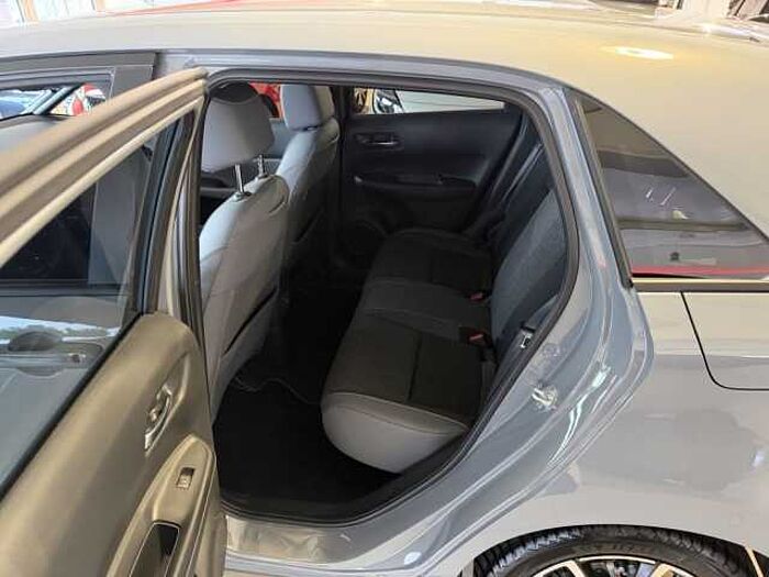 Honda Jazz e:HEV 1.5 i-MMD Hybrid Advance Sport