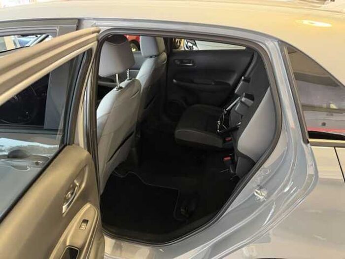 Honda Jazz e:HEV 1.5 i-MMD Hybrid Advance Sport