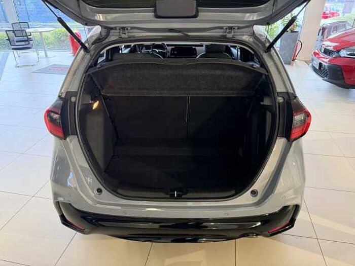 Honda Jazz e:HEV 1.5 i-MMD Hybrid Advance Sport