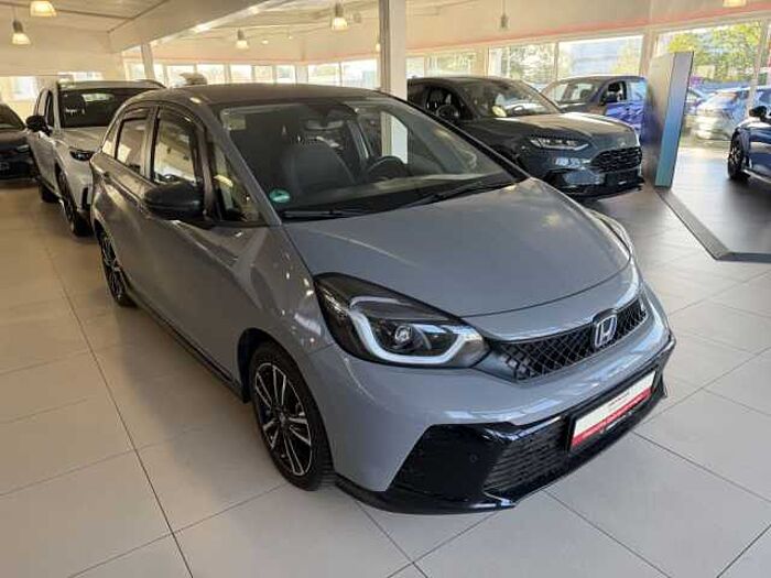 Honda Jazz e:HEV 1.5 i-MMD Hybrid Advance Sport