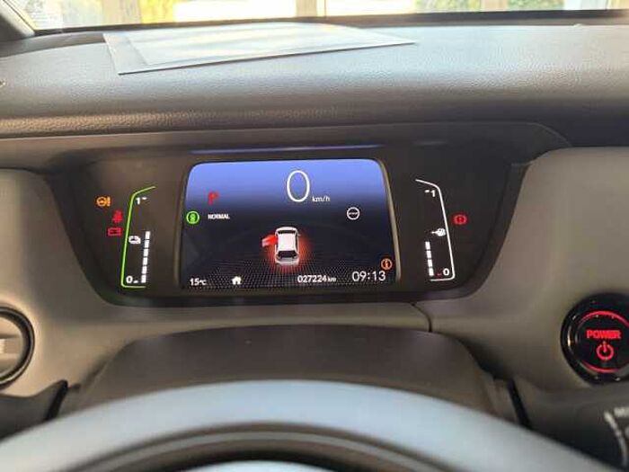 Honda Jazz e:HEV 1.5 i-MMD Hybrid Advance Sport