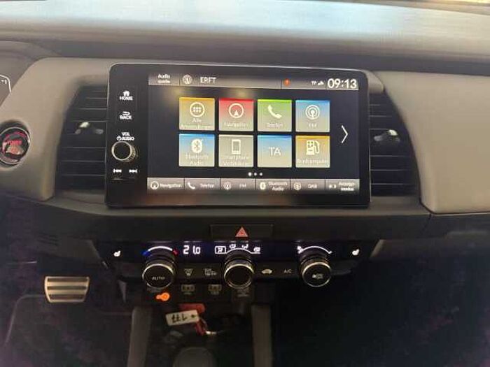 Honda Jazz e:HEV 1.5 i-MMD Hybrid Advance Sport