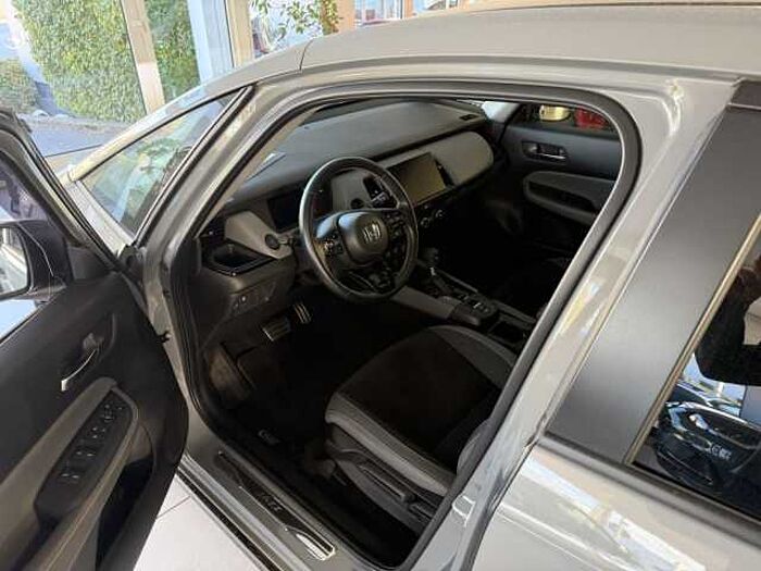 Honda Jazz e:HEV 1.5 i-MMD Hybrid Advance Sport