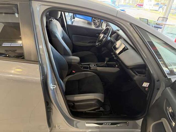 Honda Jazz e:HEV 1.5 i-MMD Hybrid Advance Sport