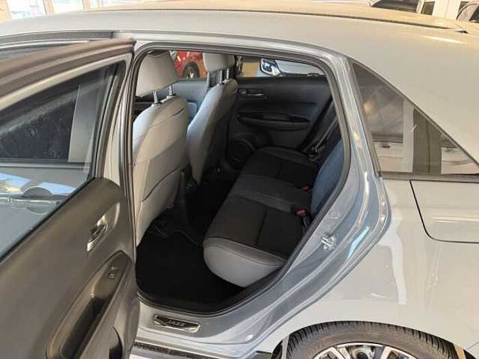 Honda Jazz e:HEV 1.5 i-MMD Hybrid Advance Sport
