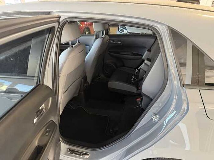 Honda Jazz e:HEV 1.5 i-MMD Hybrid Advance Sport