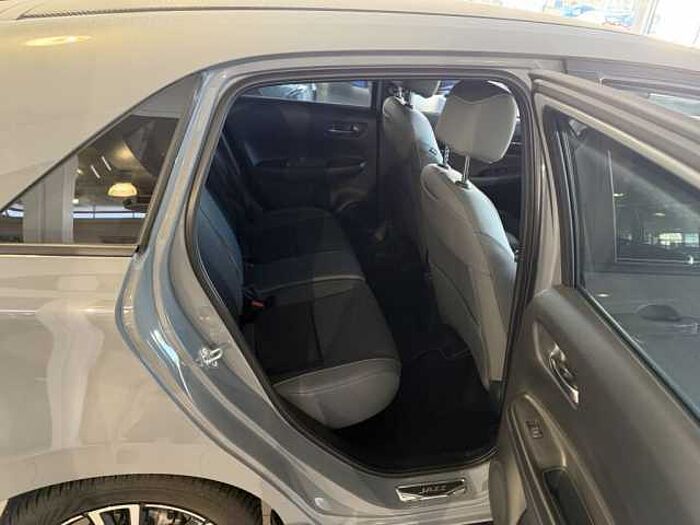 Honda Jazz e:HEV 1.5 i-MMD Hybrid Advance Sport