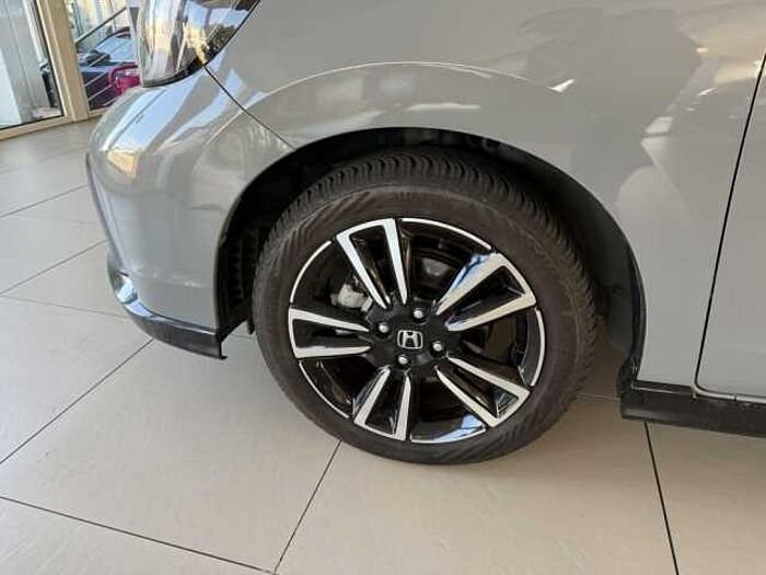 Honda Jazz e:HEV 1.5 i-MMD Hybrid Advance Sport