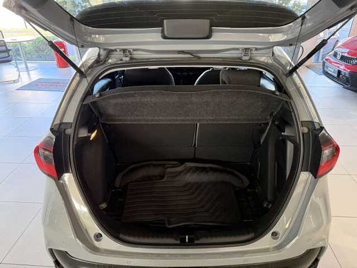 Honda Jazz e:HEV 1.5 i-MMD Hybrid Advance Sport